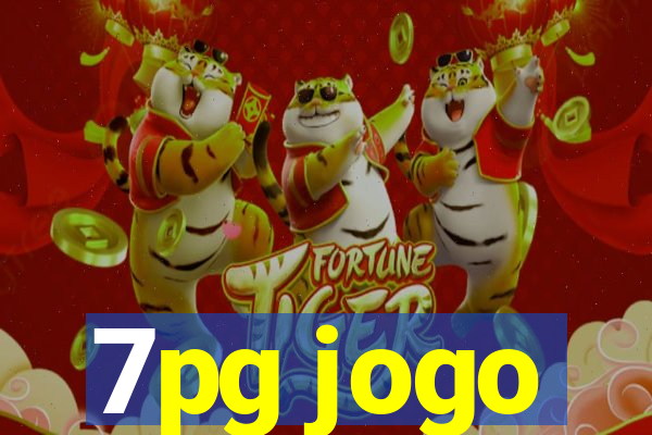 7pg jogo